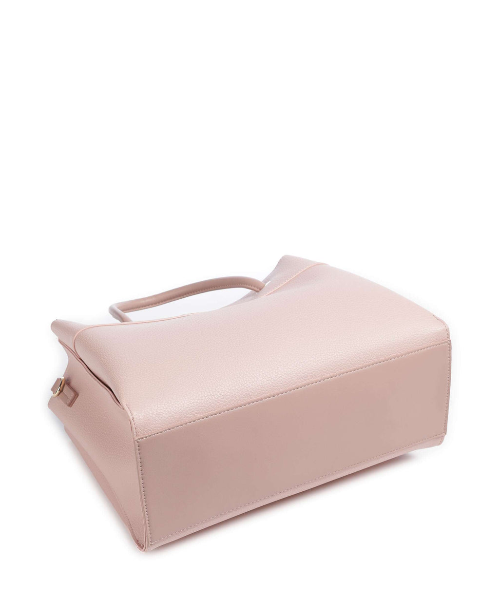Valentino Bags Alexia Handbag cipria