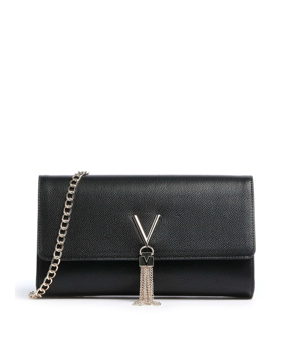 Valentino Bags Divina Crossbody bag nero/gold