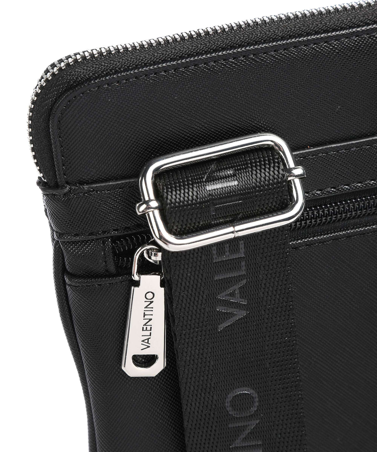 Valentino Bags Marnier Crossbody bag nero