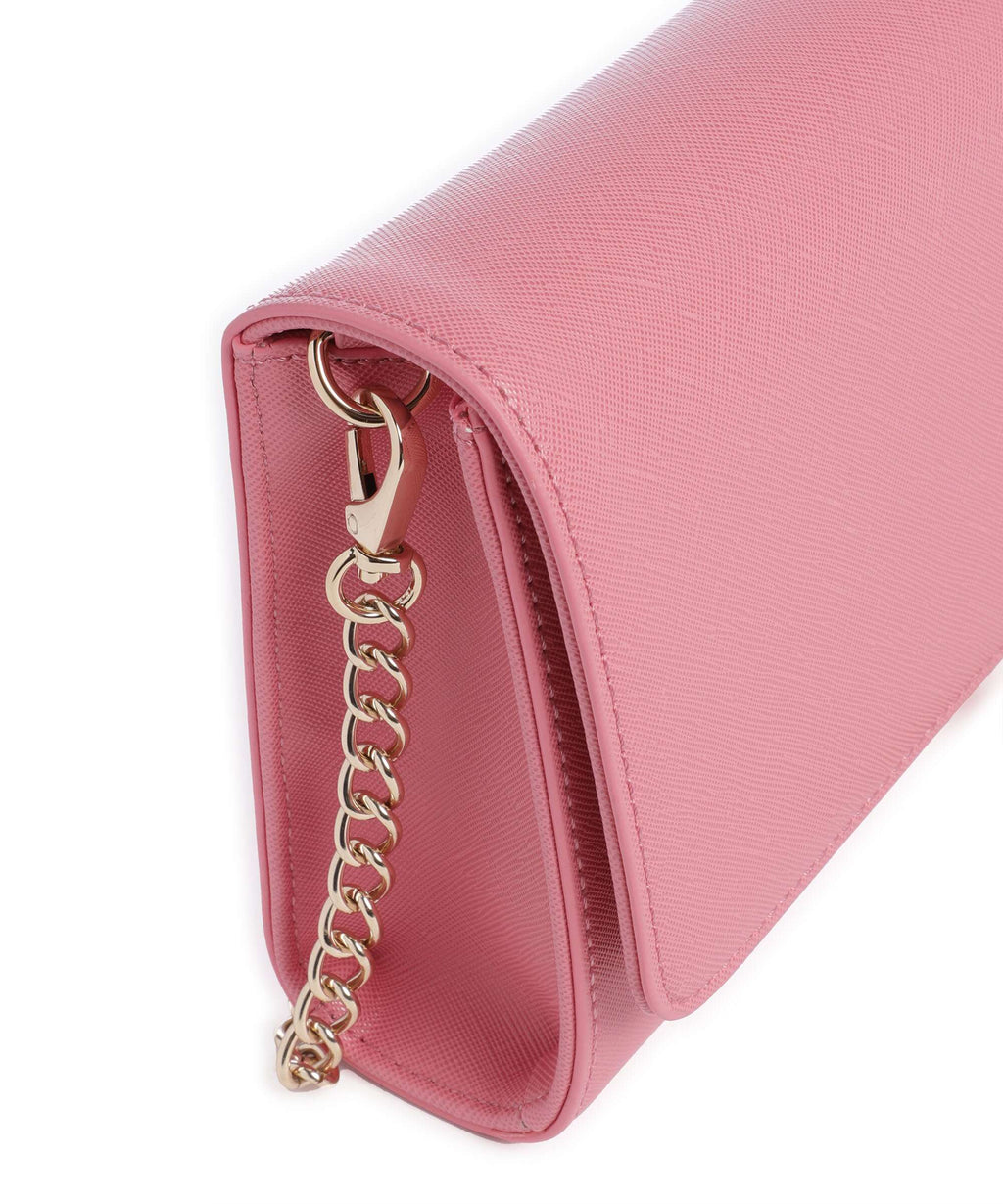 Valentino Bags Divina Sa Crossbody bag rosa