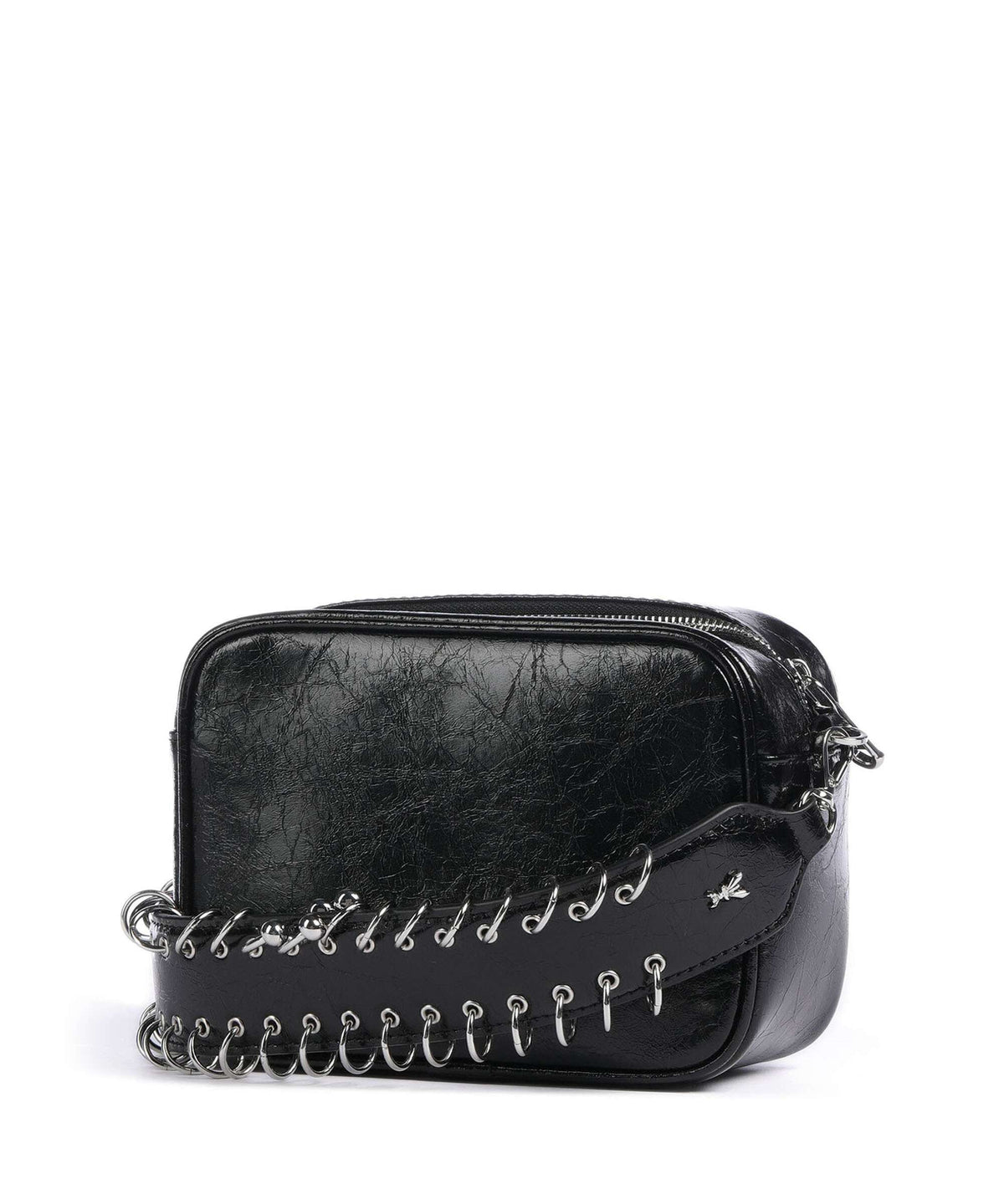Patrizia Pepe Crossbody bag nero