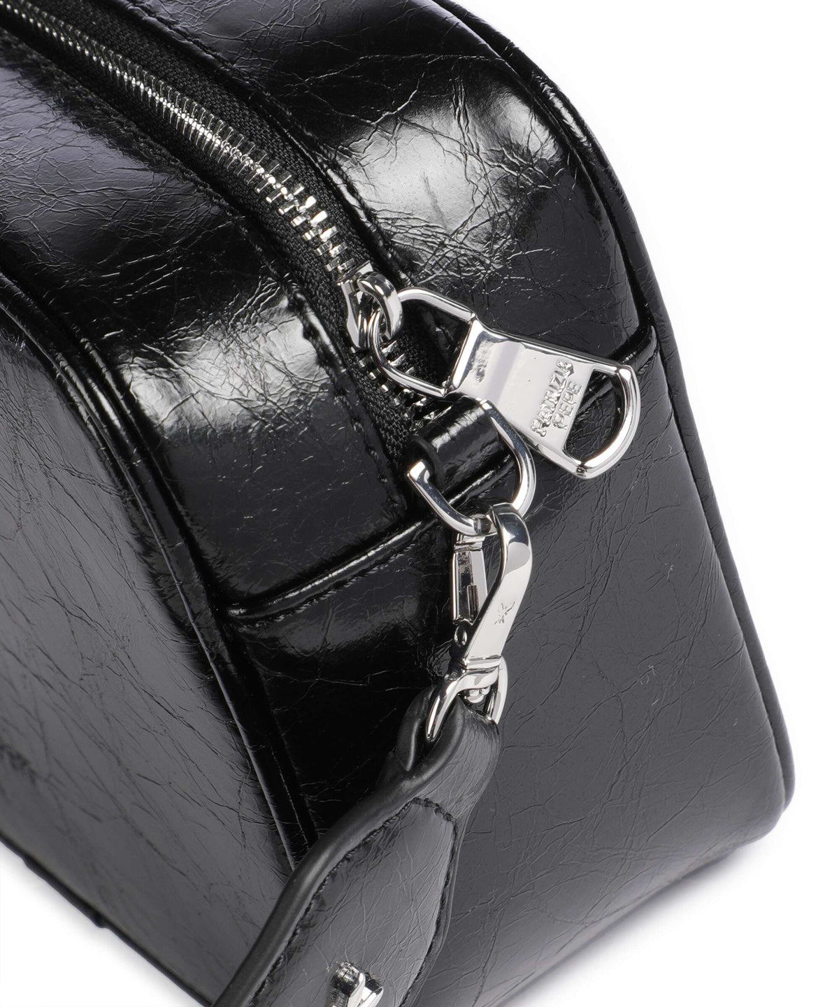 Patrizia Pepe Crossbody bag nero