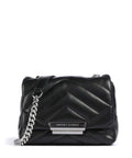 Armani Exchange Victoria Mini Crossbody bag nero