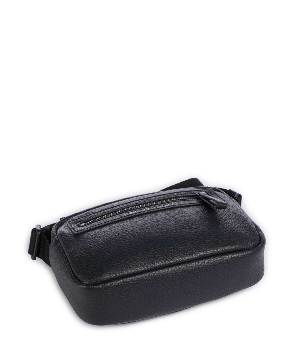 Armani Exchange Crossbody bag blu/navy