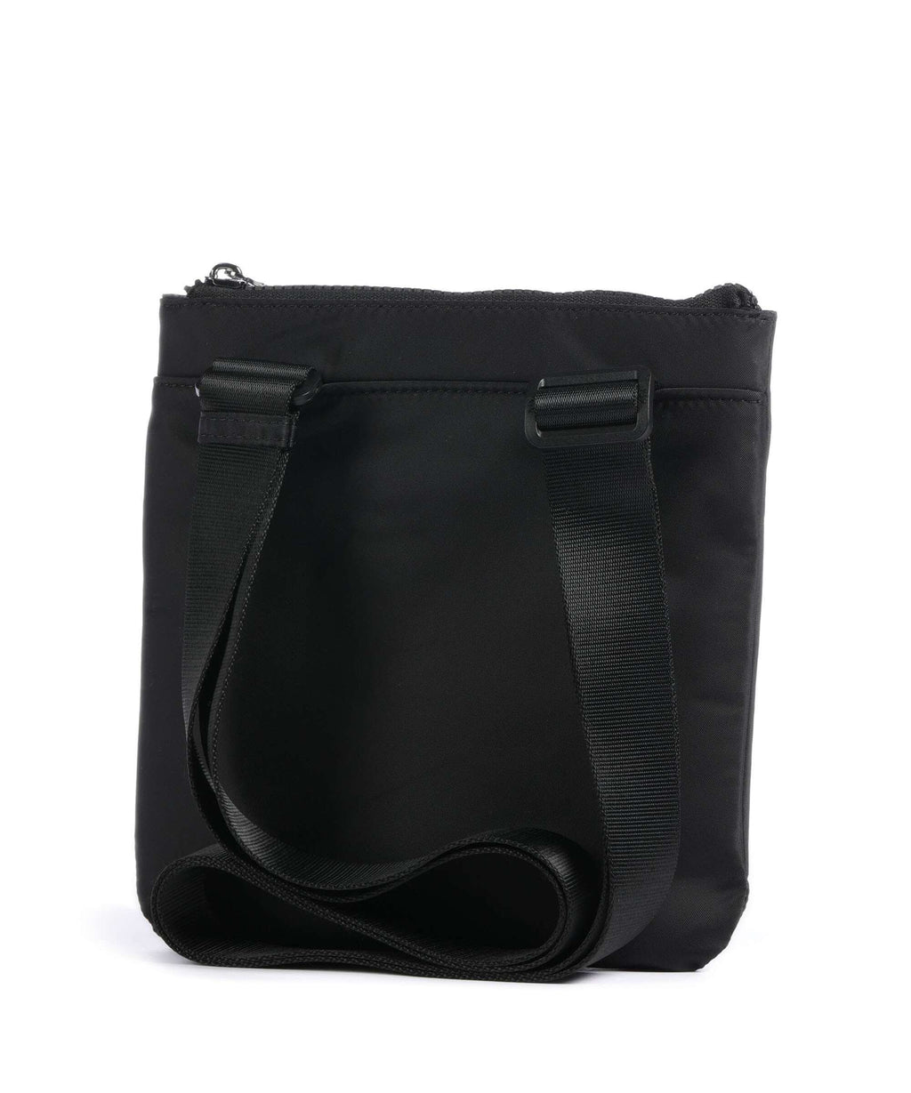 Armani Exchange Crossbody bag black