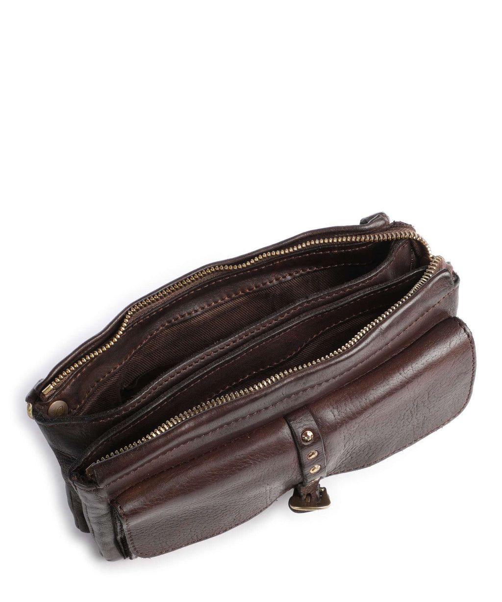 Campomaggi Belt bag moro