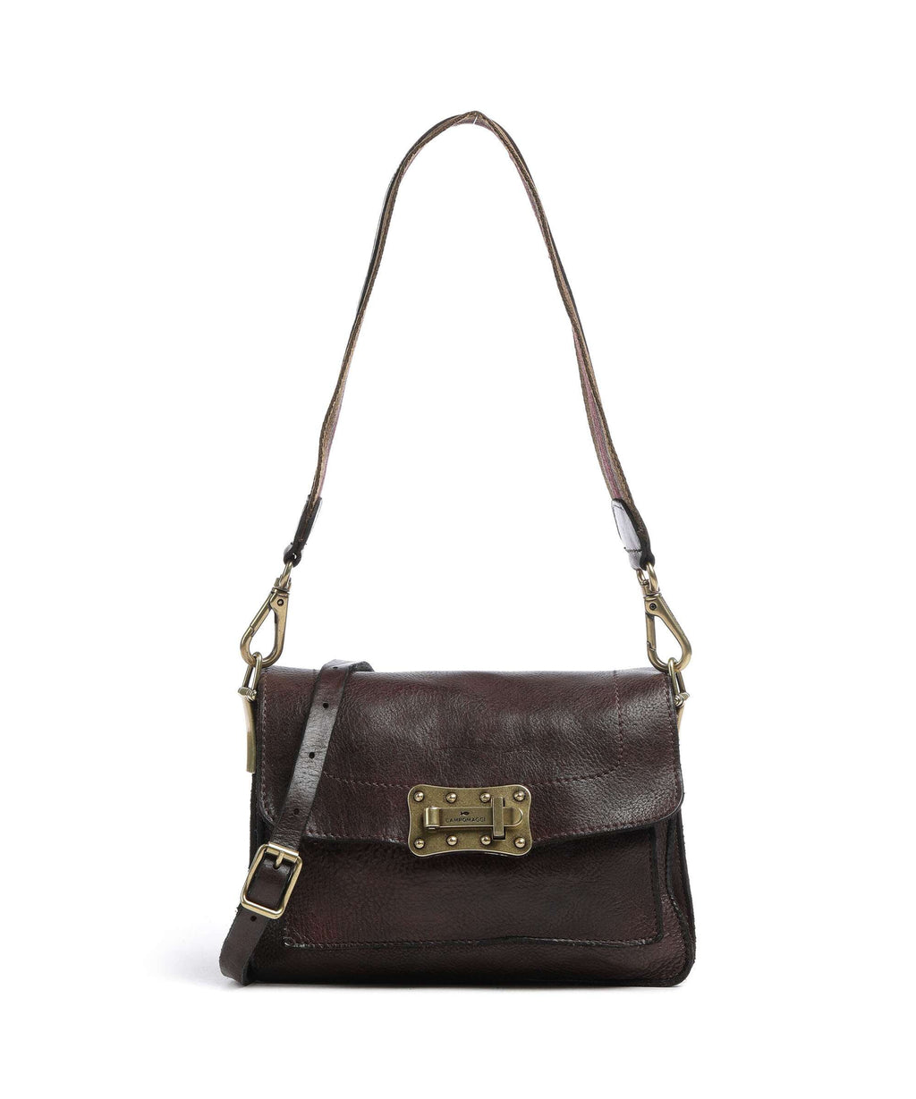 Campomaggi Shoulder bag moro