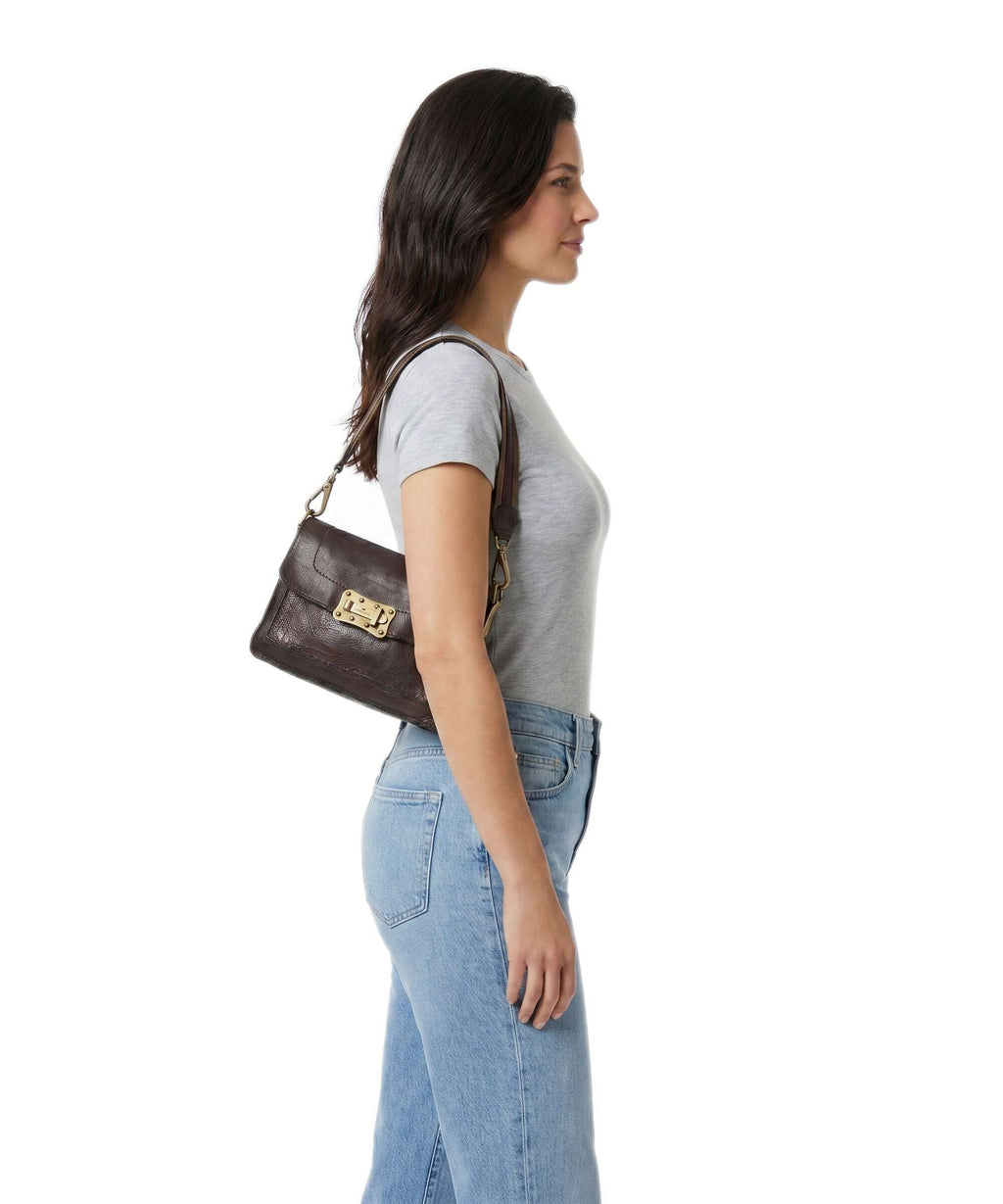 Campomaggi Shoulder bag moro