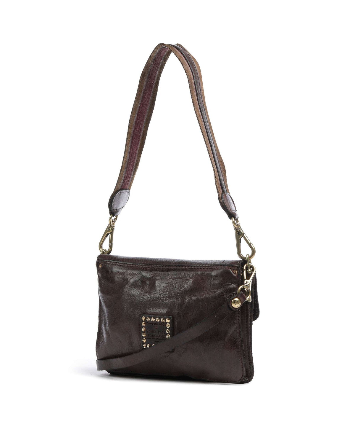 Campomaggi Shoulder bag moro