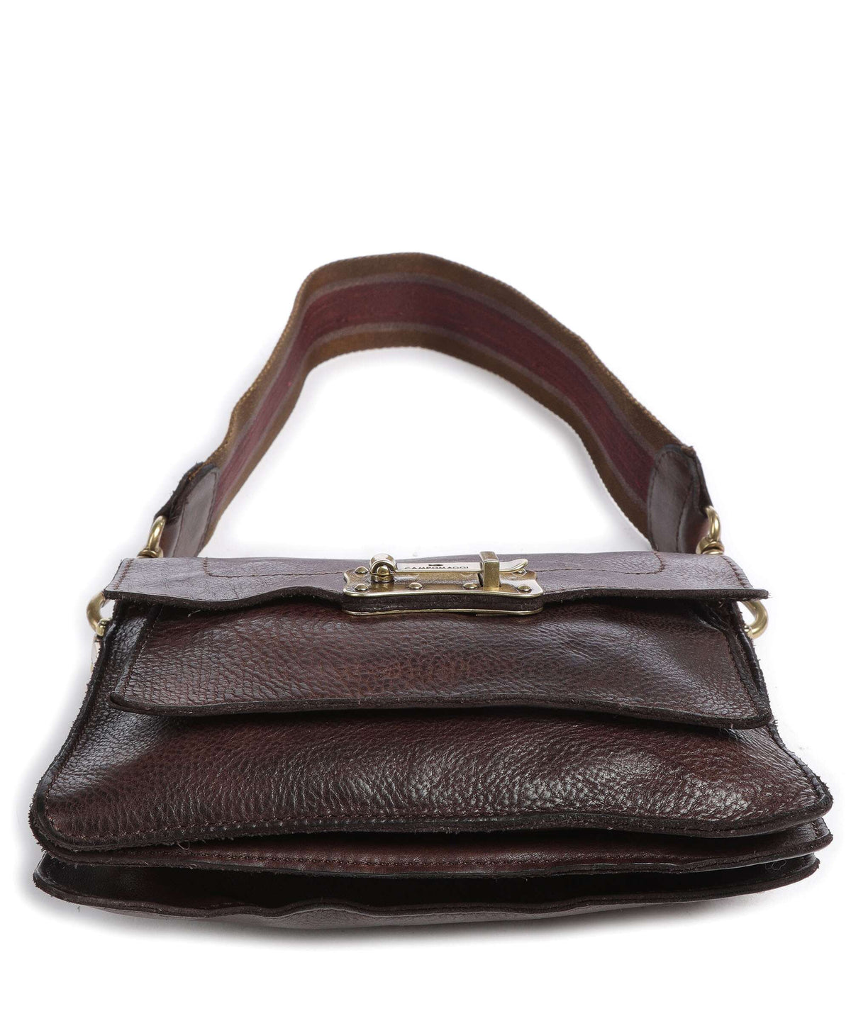 Campomaggi Shoulder bag moro