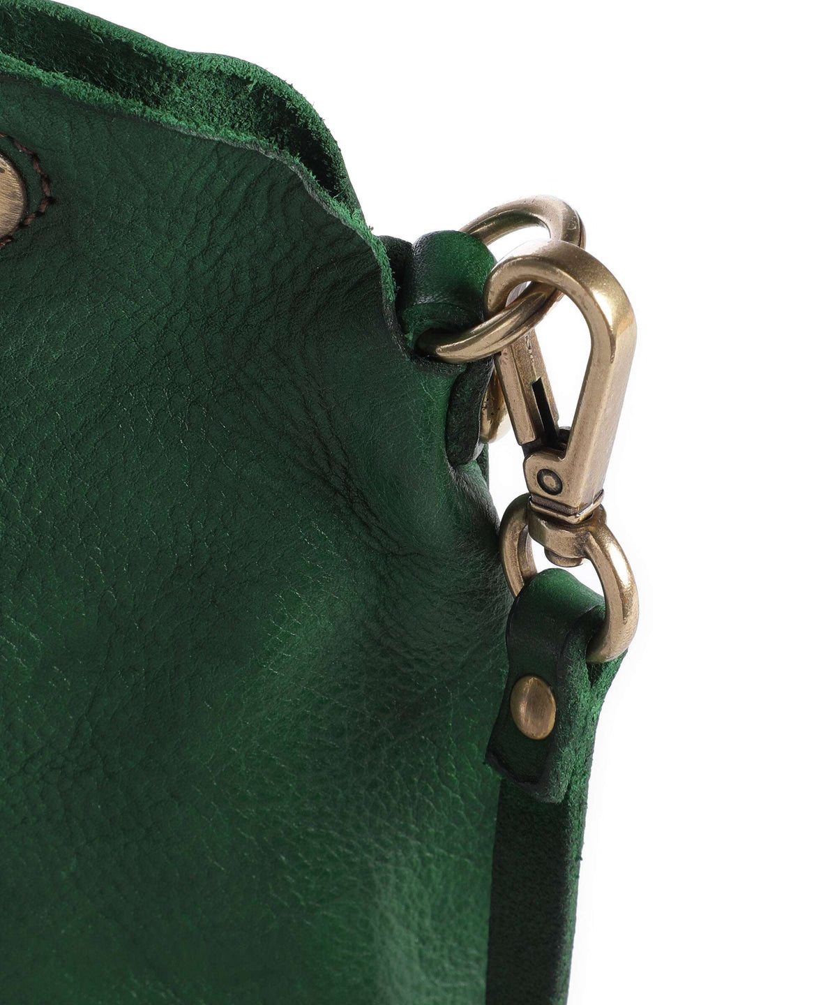 Campomaggi Phone bag prato