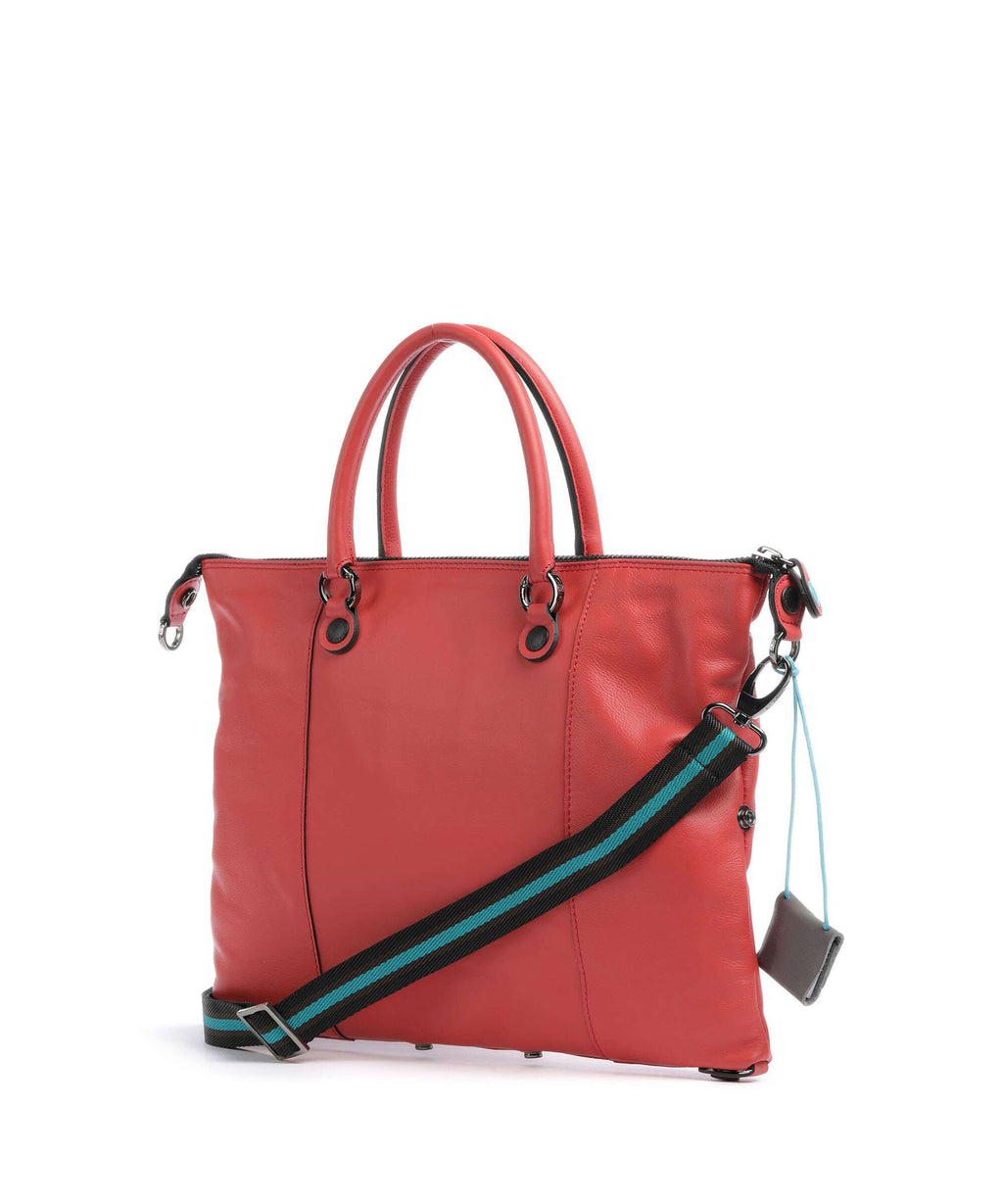 Gabs G3 Plus M Backpack bag rosso