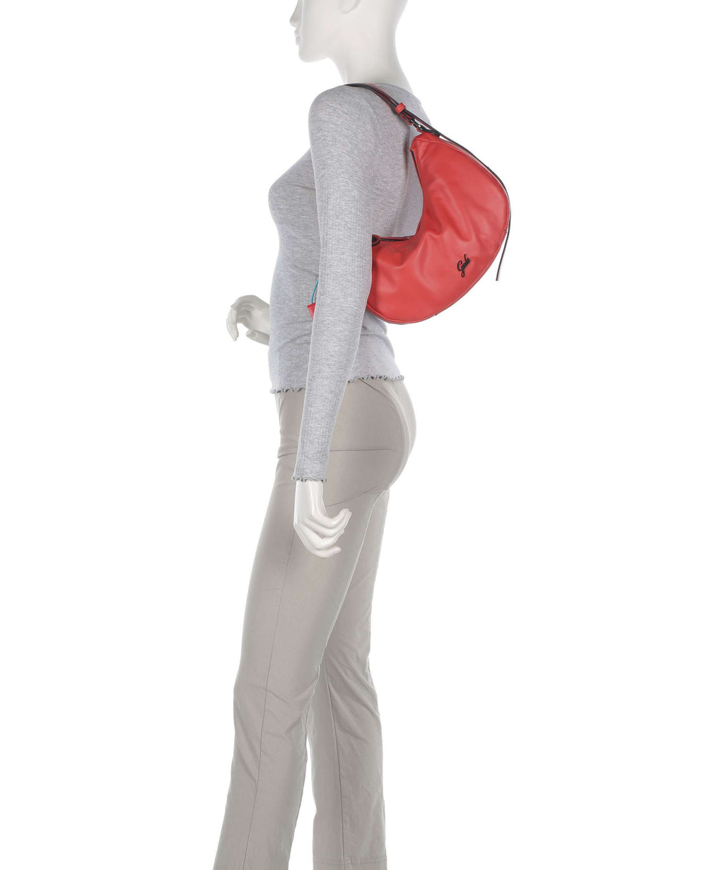 Gabs Icon Maite Shoulder bag rosso