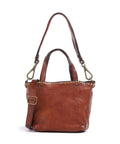 Campomaggi Handbag cognac
