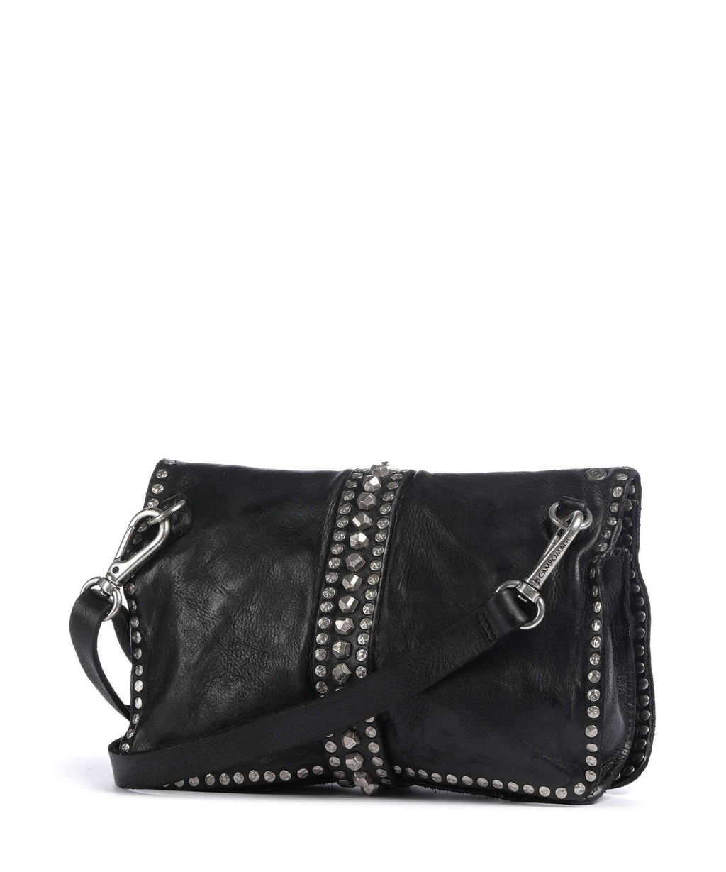 Campomaggi Crossbody bag black