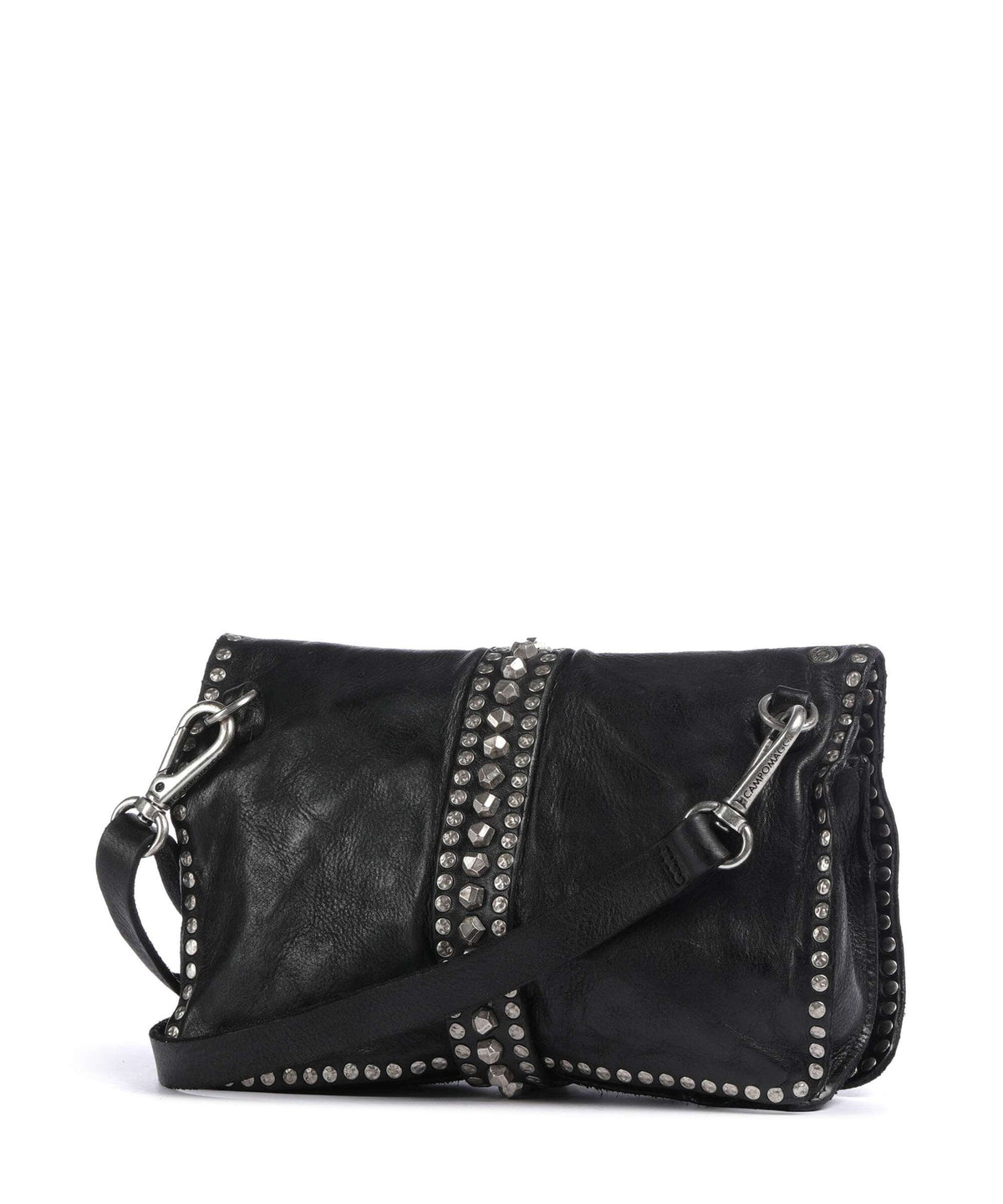 Campomaggi Crossbody bag black
