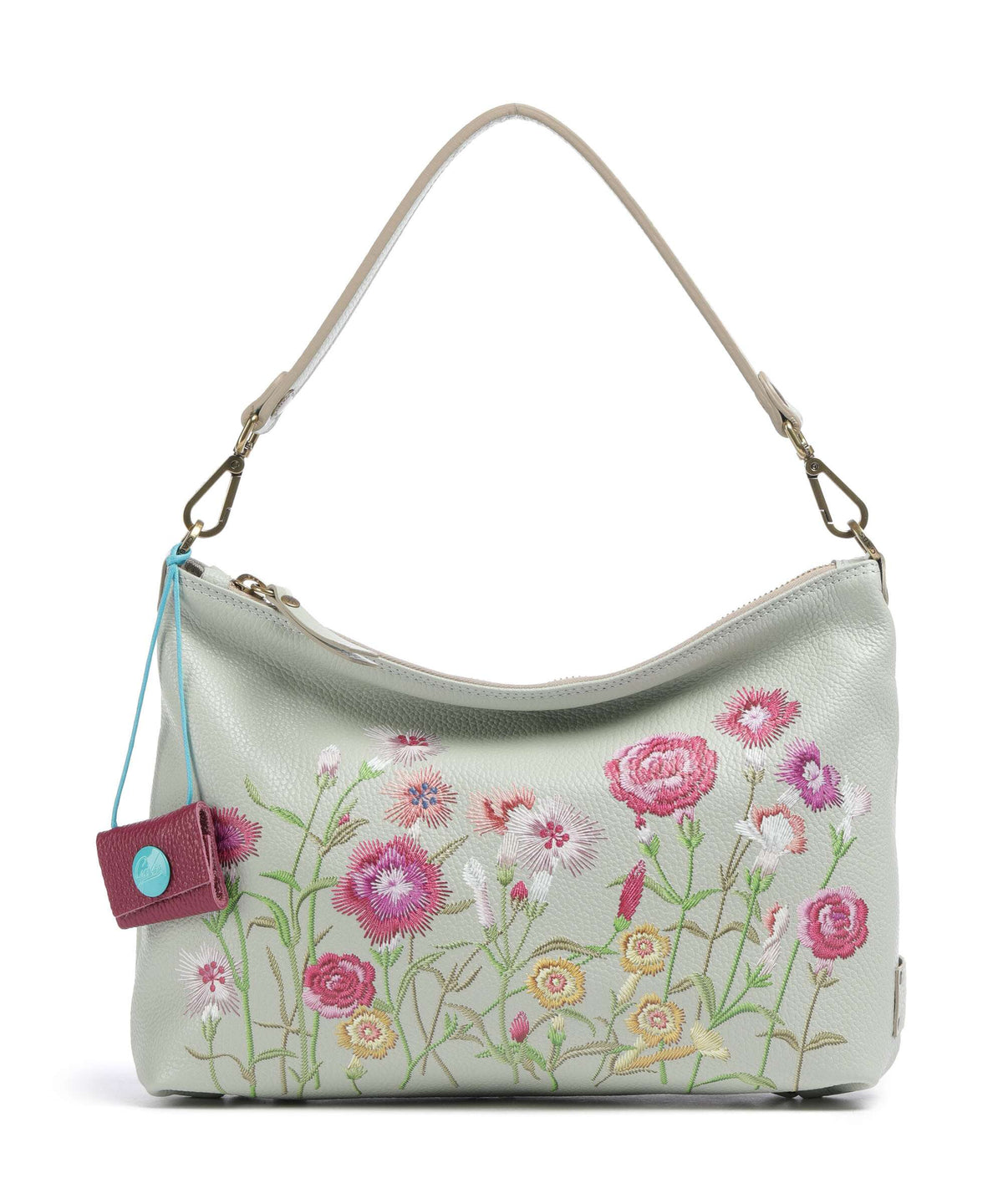 Gabs Guadalupe Filippa Hobo bag colonia