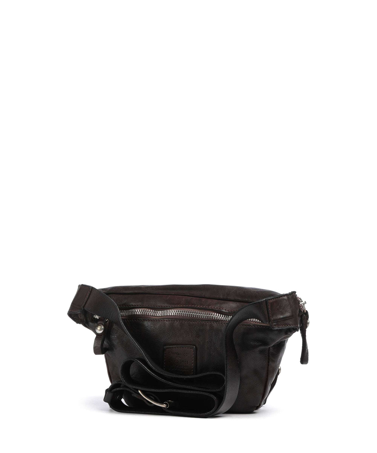 Campomaggi Belt bag moro