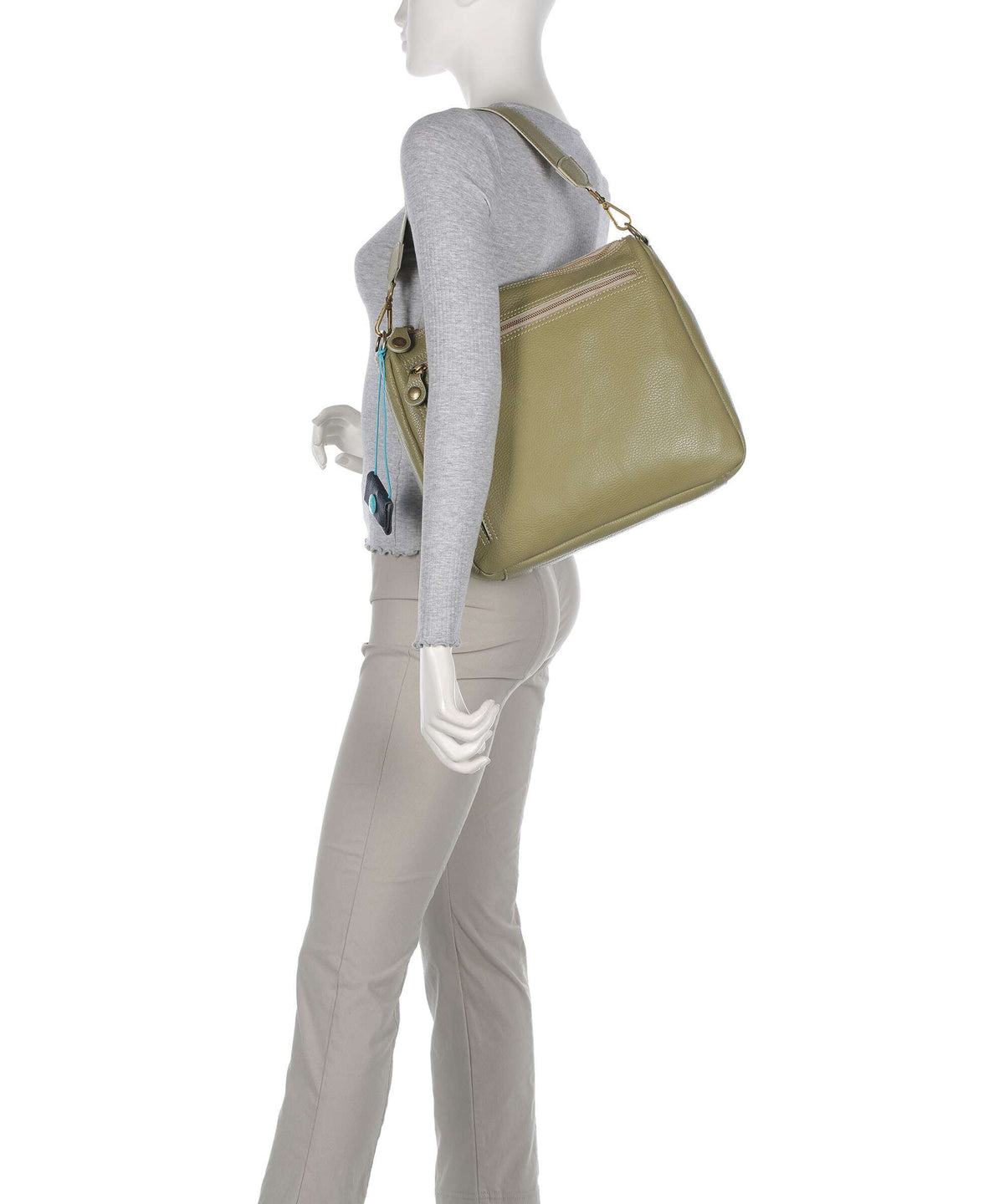 Gabs Zante Polly Hobo bag savana