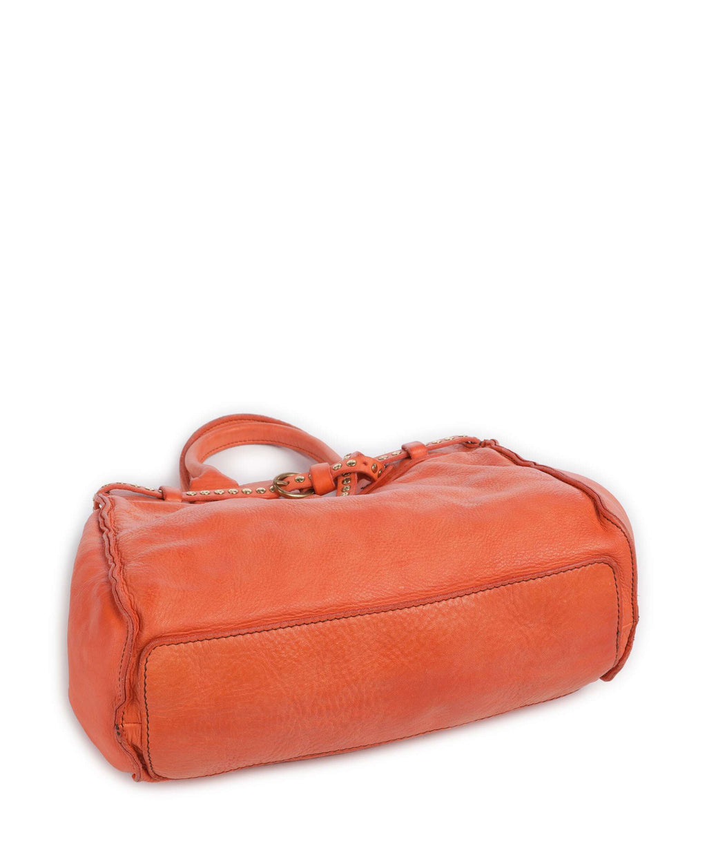 Campomaggi Handbag albicocca