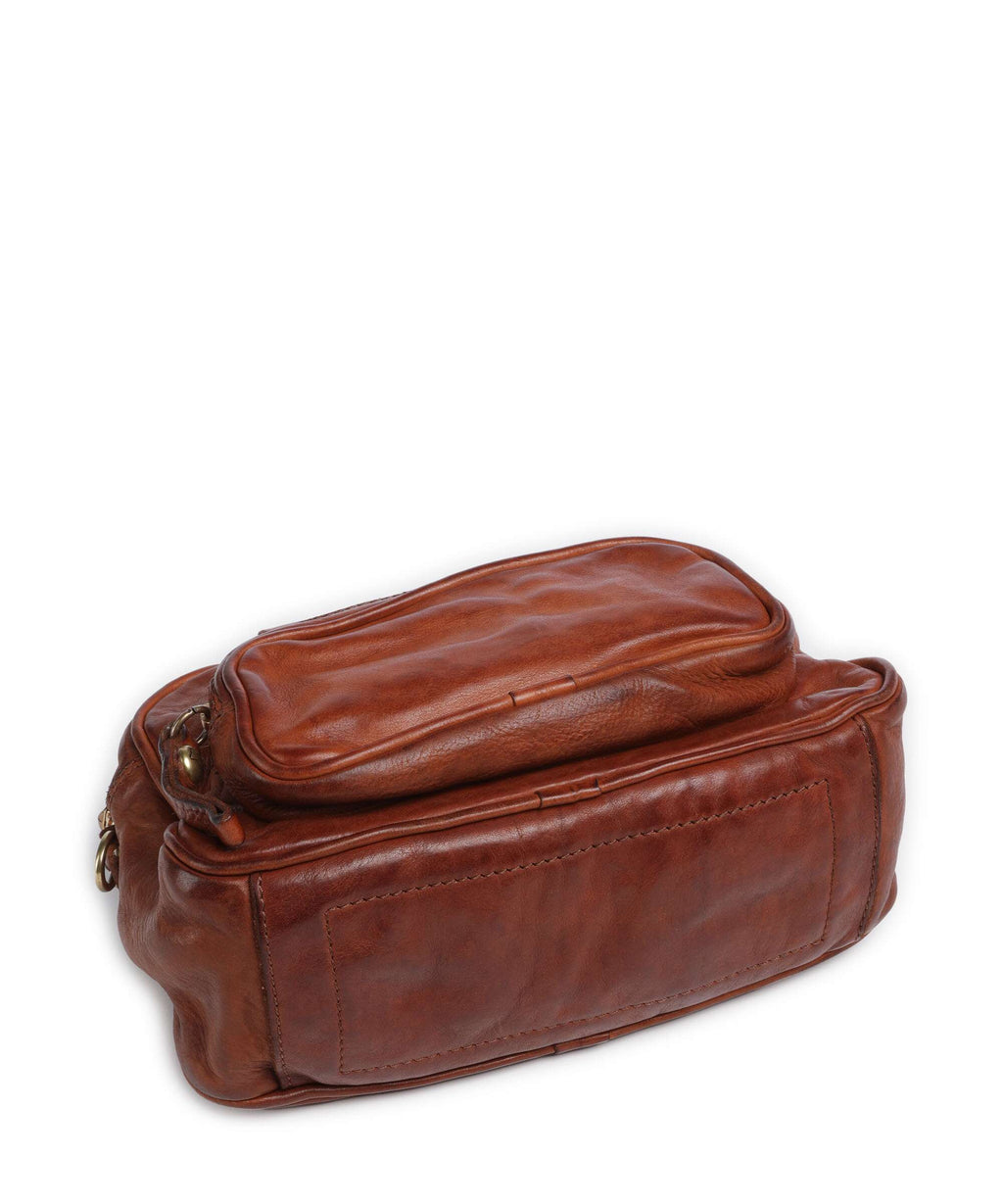 Campomaggi Handbag cognac