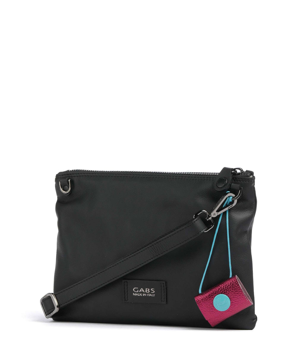 Gabs Oceania Beyonce Crossbody bag black