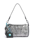 Gabs Oceania Pepita Handbag anthracite