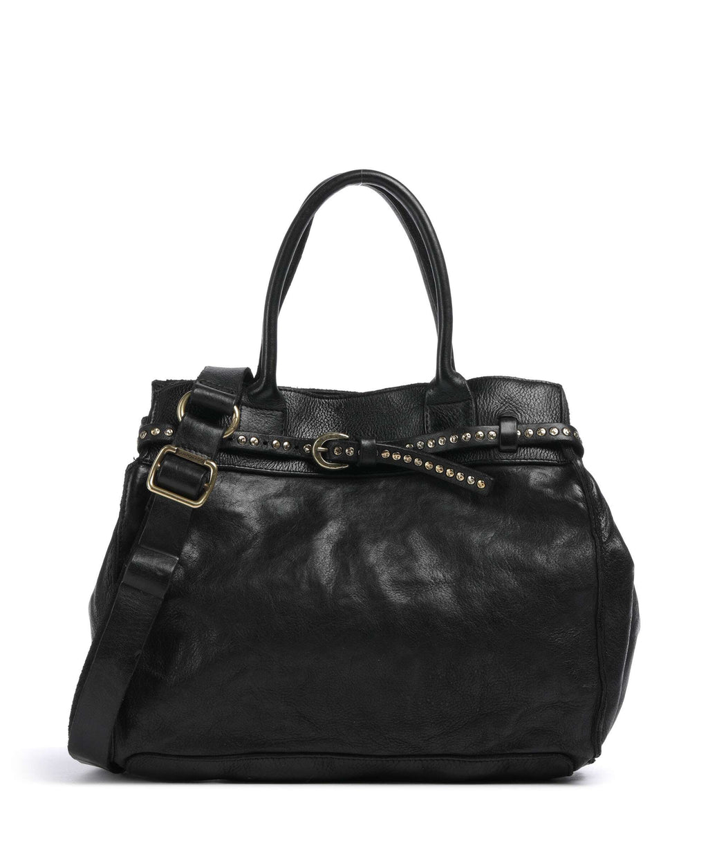 Campomaggi Handbag nero
