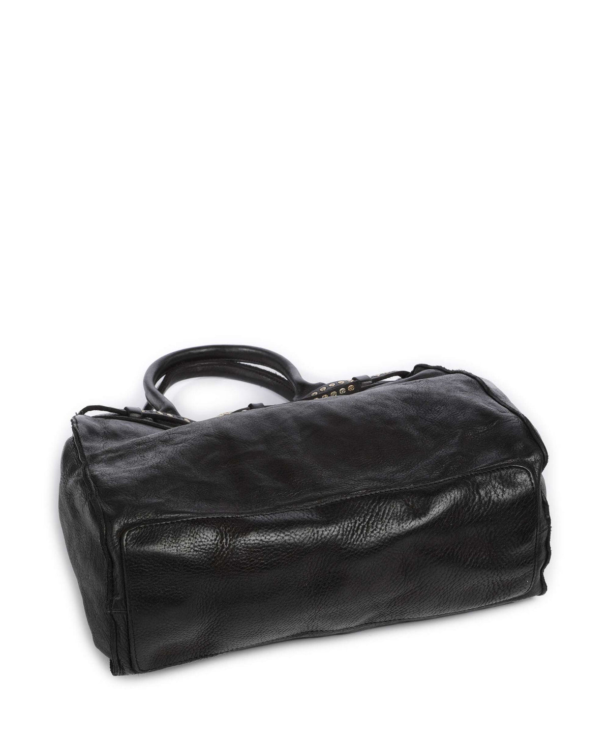 Campomaggi Handbag nero