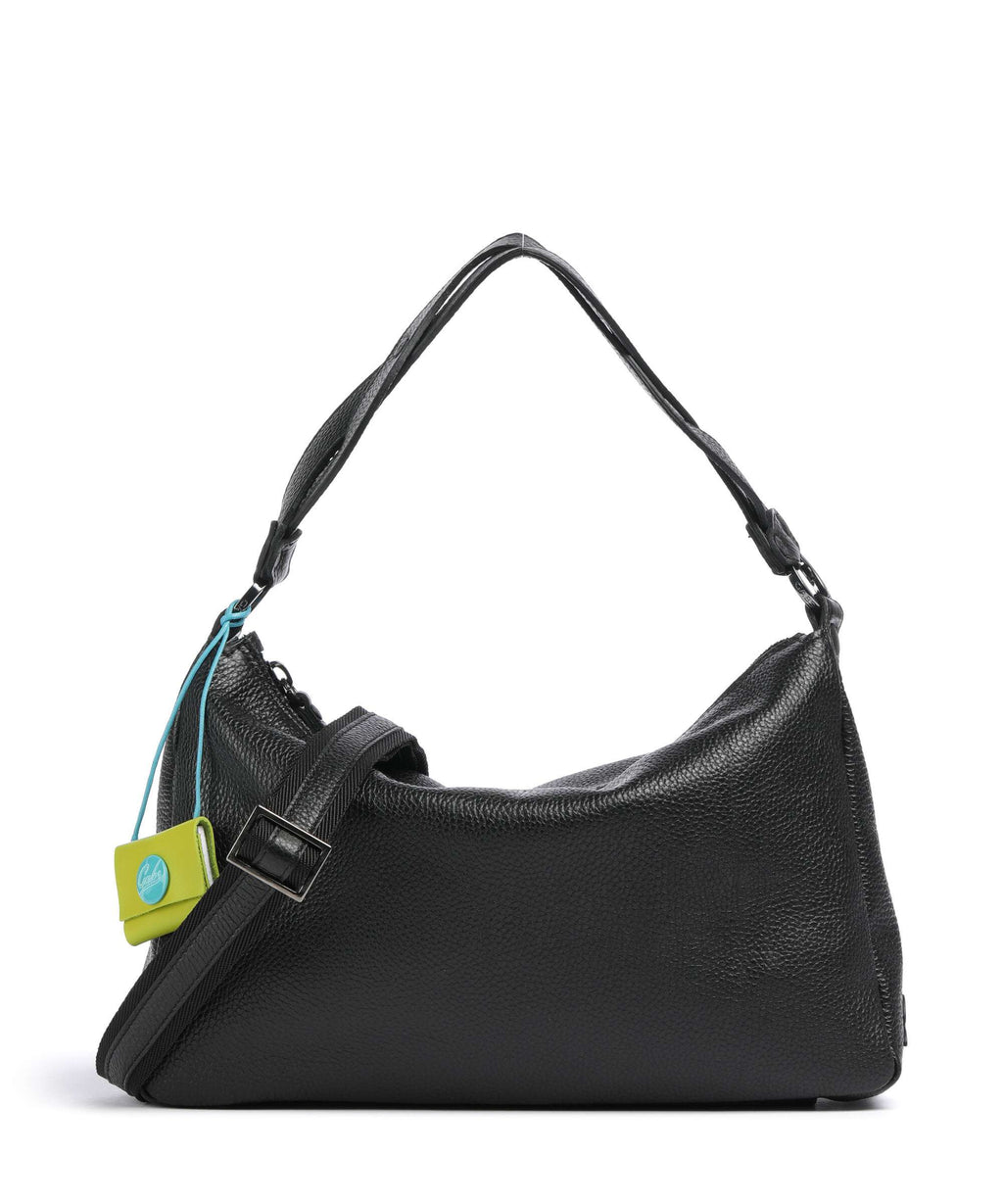 Gabs Delos Calliope Hobo bag nero