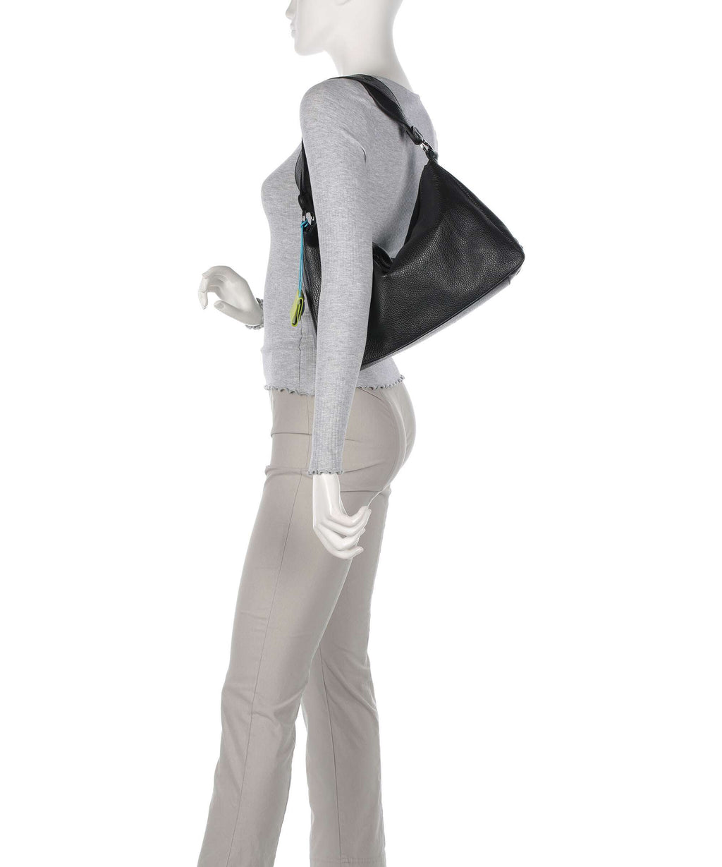 Gabs Delos Calliope Hobo bag nero
