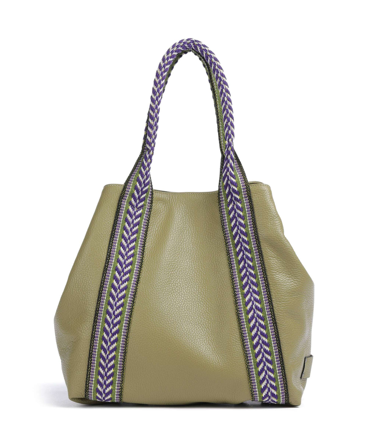 Gabs Guadalupe Lydia Tote bag camelia