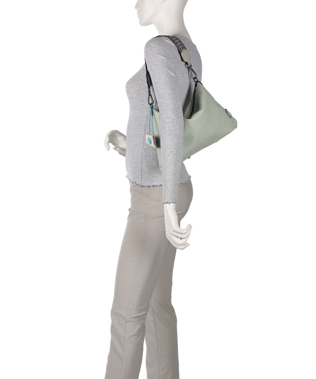 Gabs Guadalupe Filippa Hobo bag colonia