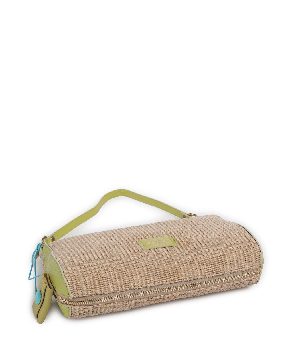 Gabs Oceania Pepita Shoulder bag papyrus
