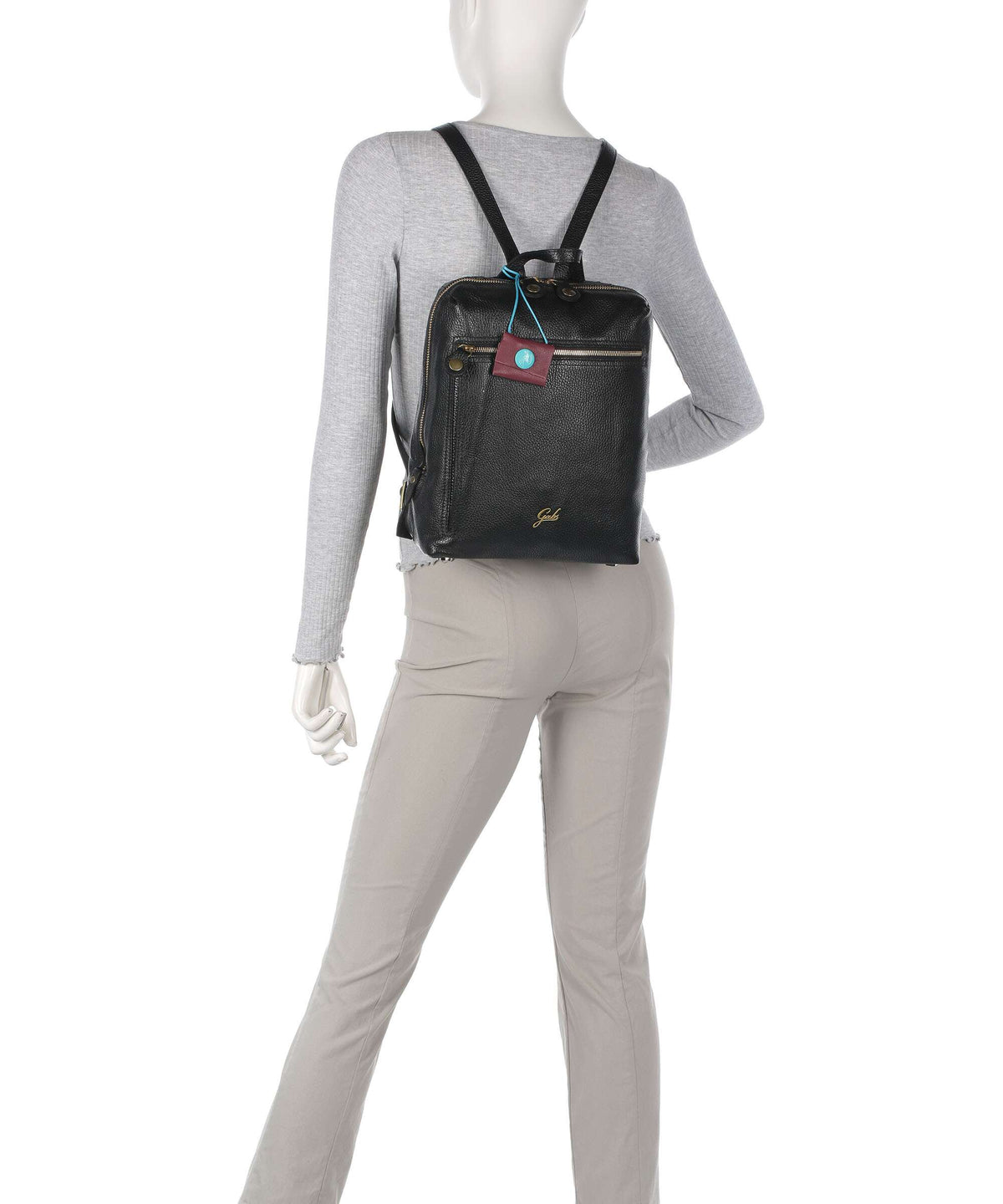 Gabs Zante Golly Backpack nero