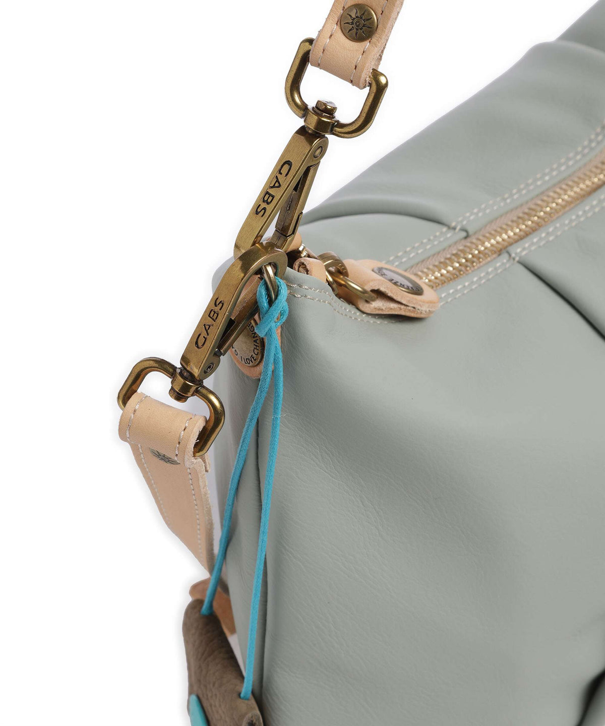 Gabs Naxos Mireya Hobo bag colonia
