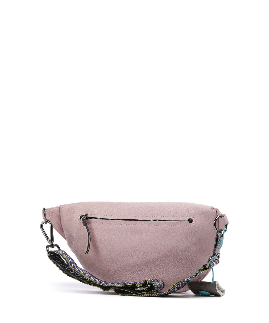 Gabs Guadalupe Orlanda Belt bag camelia