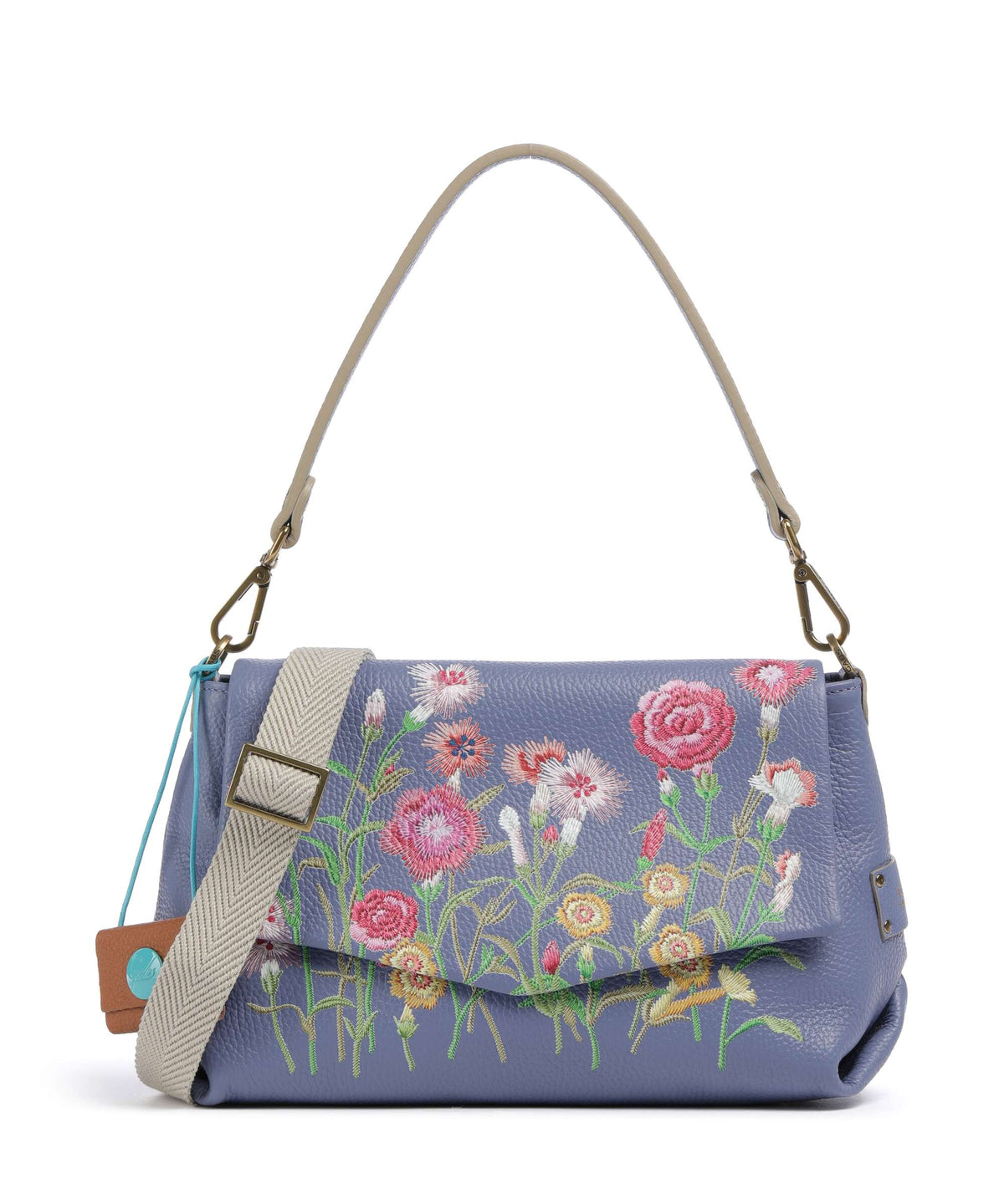 Gabs Guadalupe Nihan Shoulder bag cornflower