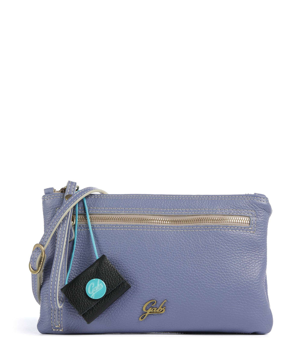 Gabs Zante Olly Crossbody bag cornflower