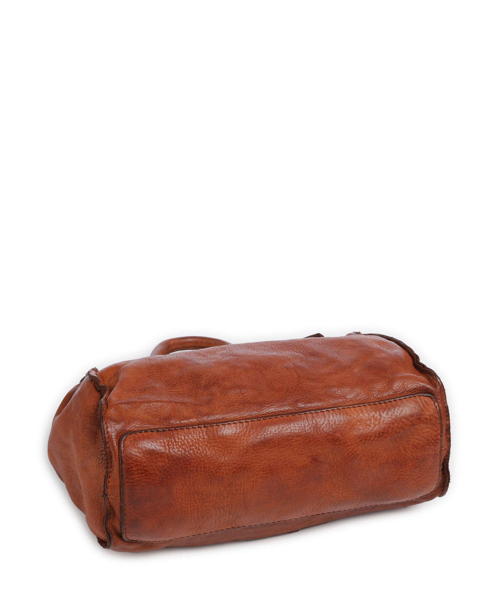 Campomaggi Handbag cognac