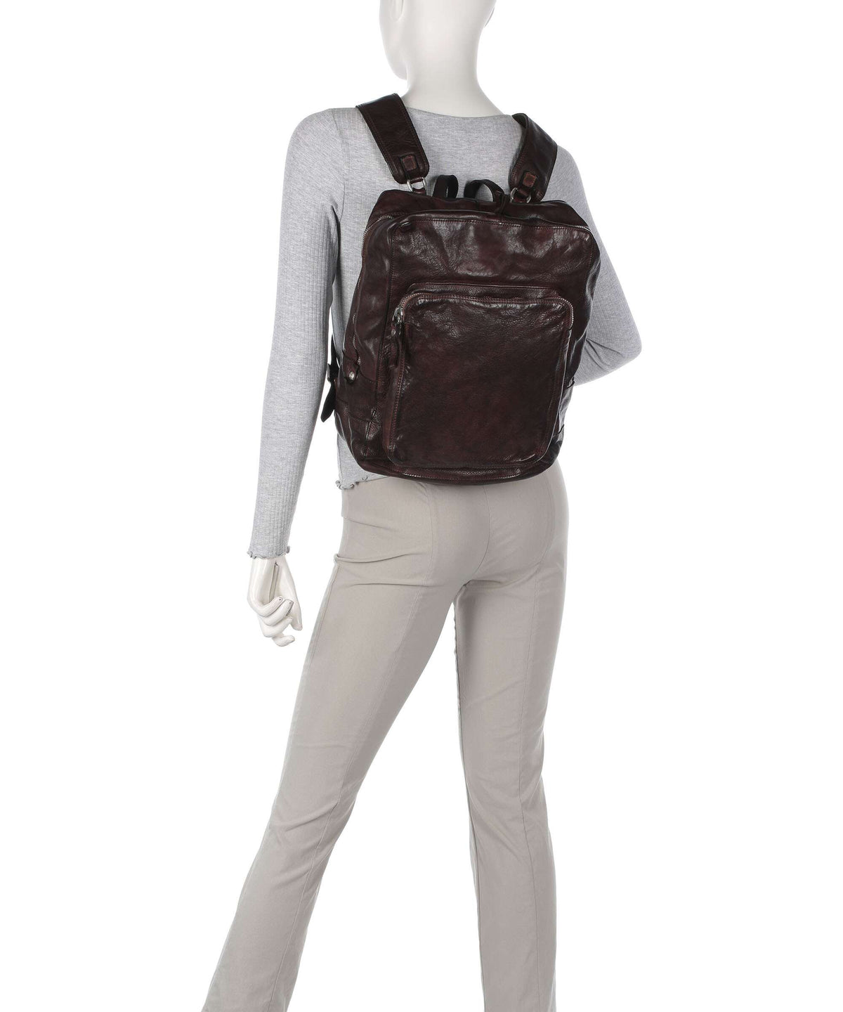 Campomaggi Backpack moro