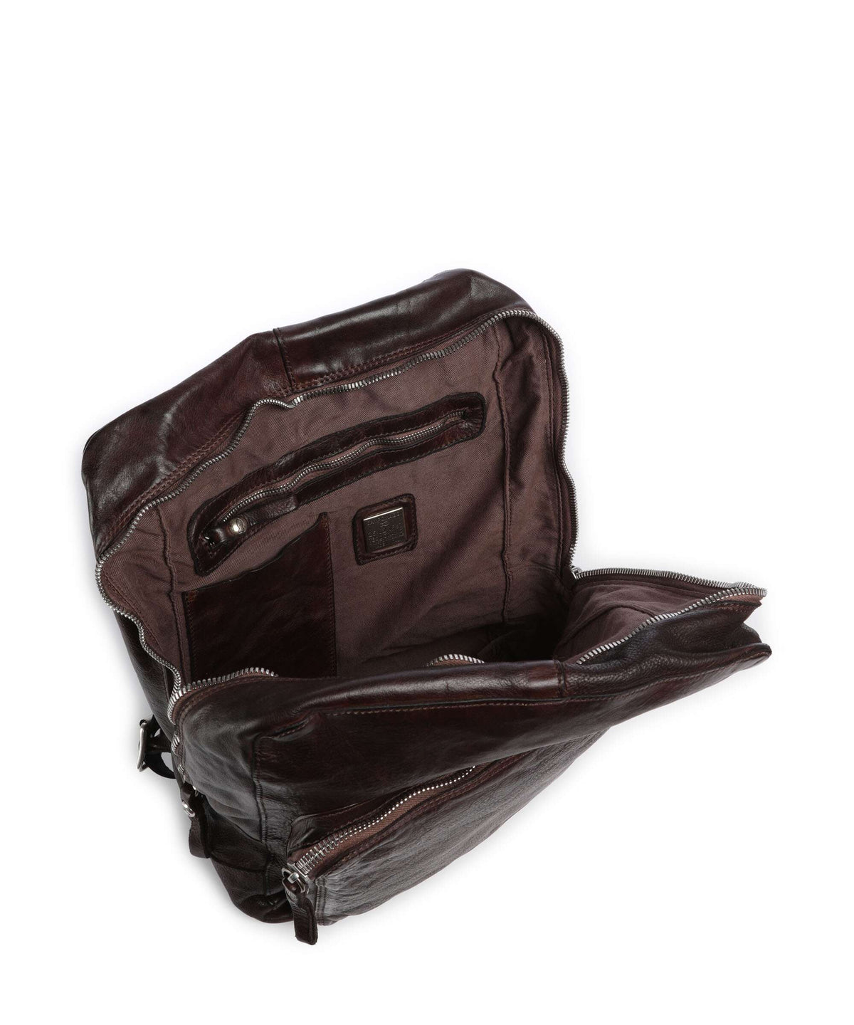 Campomaggi Backpack moro