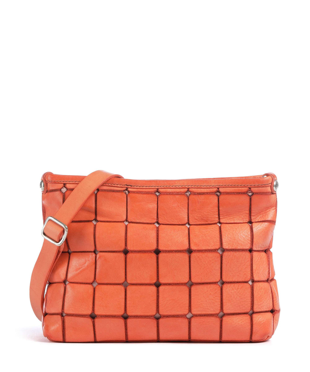 Campomaggi Crossbody bag albicocca