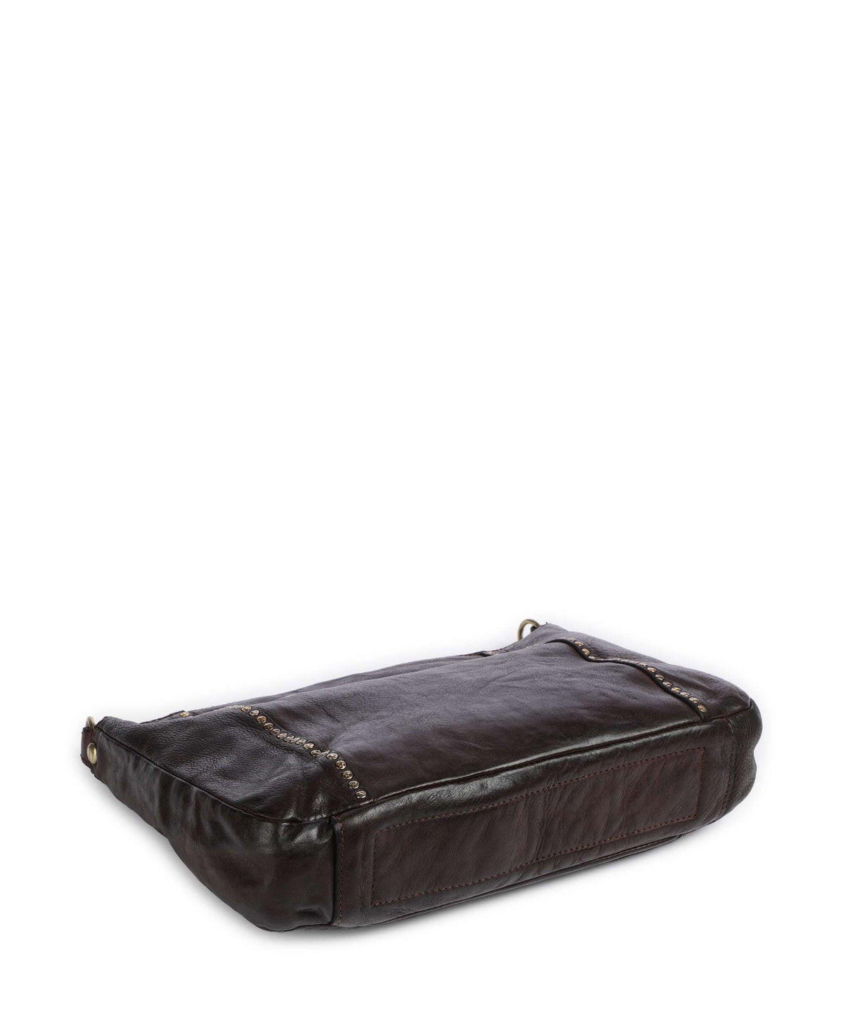 Campomaggi Hobo bag moro