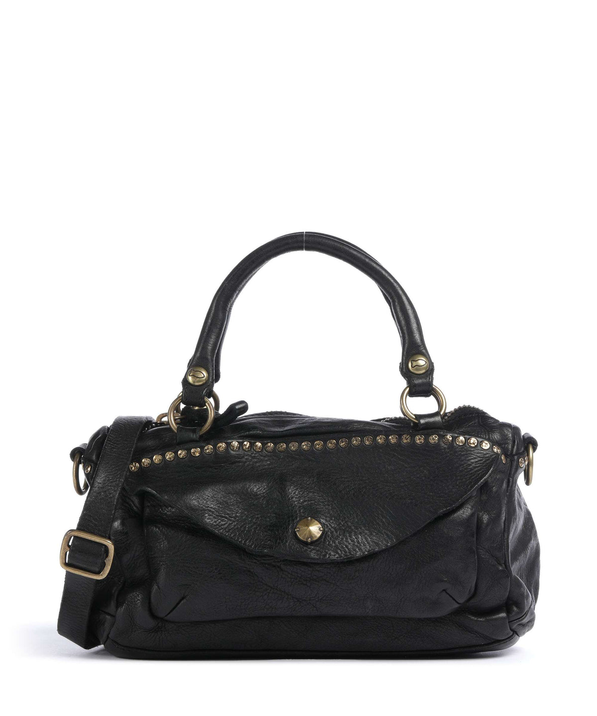 Campomaggi Handbag nero