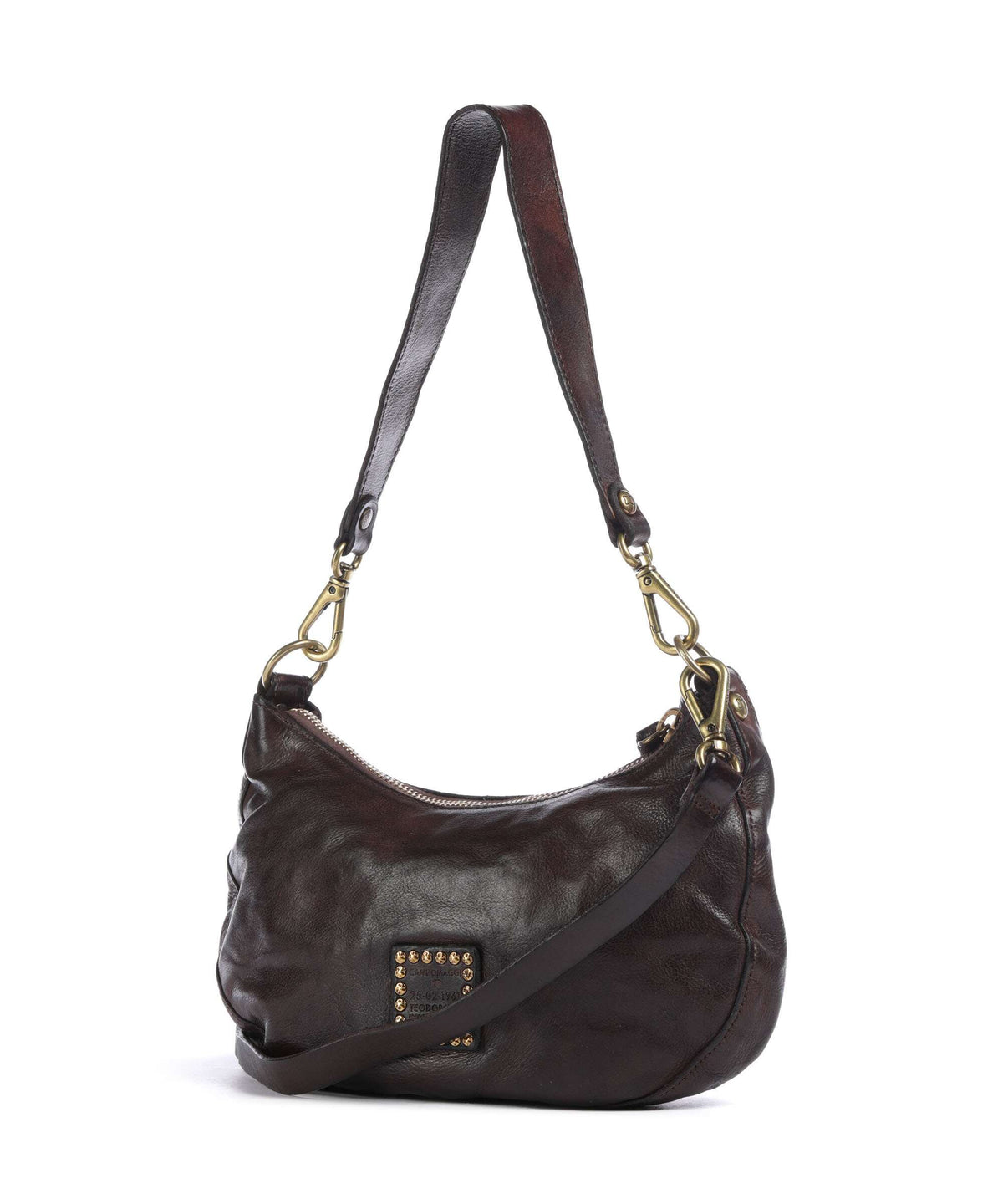 Campomaggi Shoulder bag moro