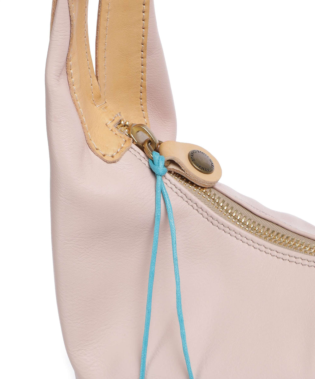 Gabs Naxos Clara Hobo bag blush