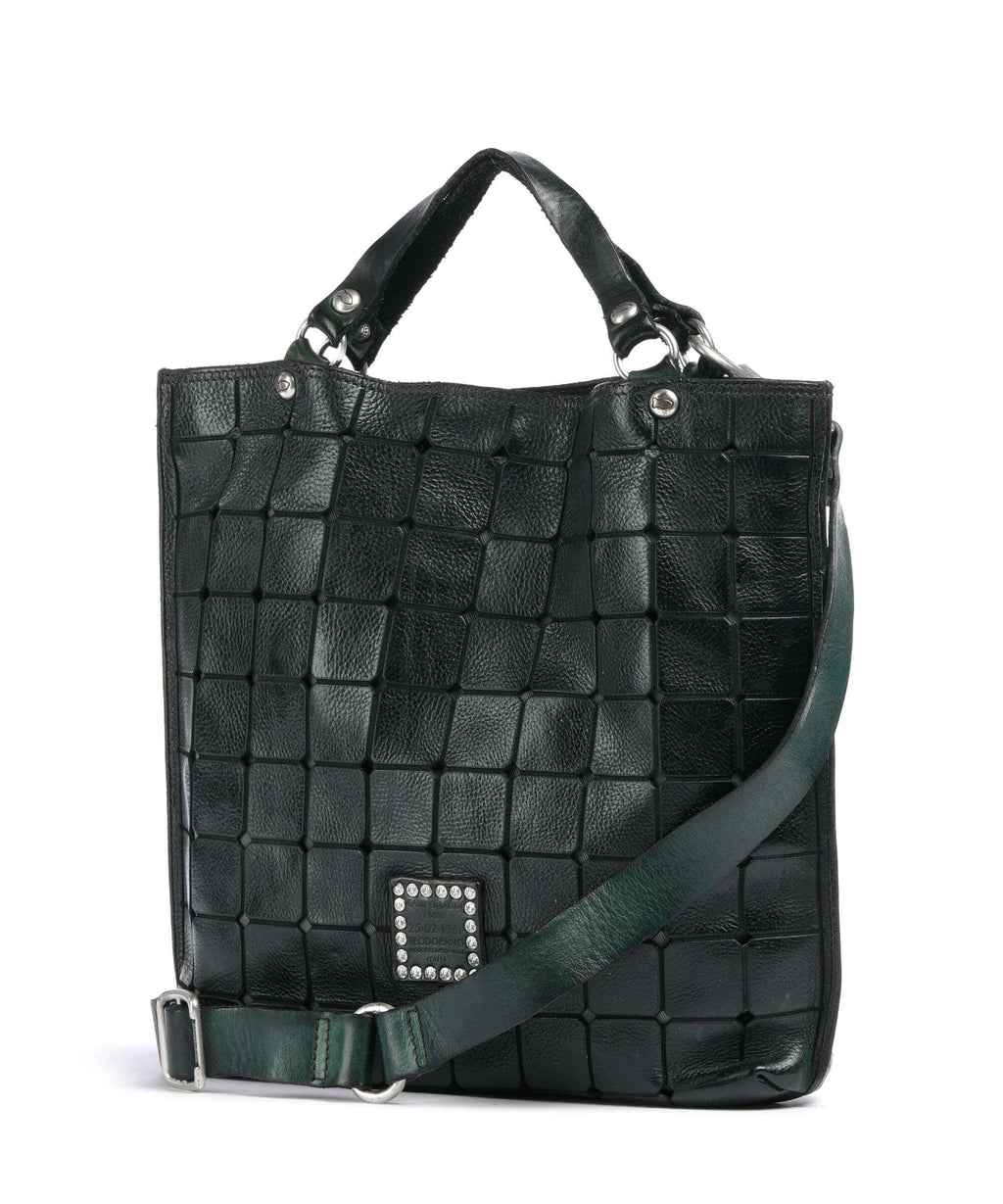 Campomaggi Handbag bottiglia
