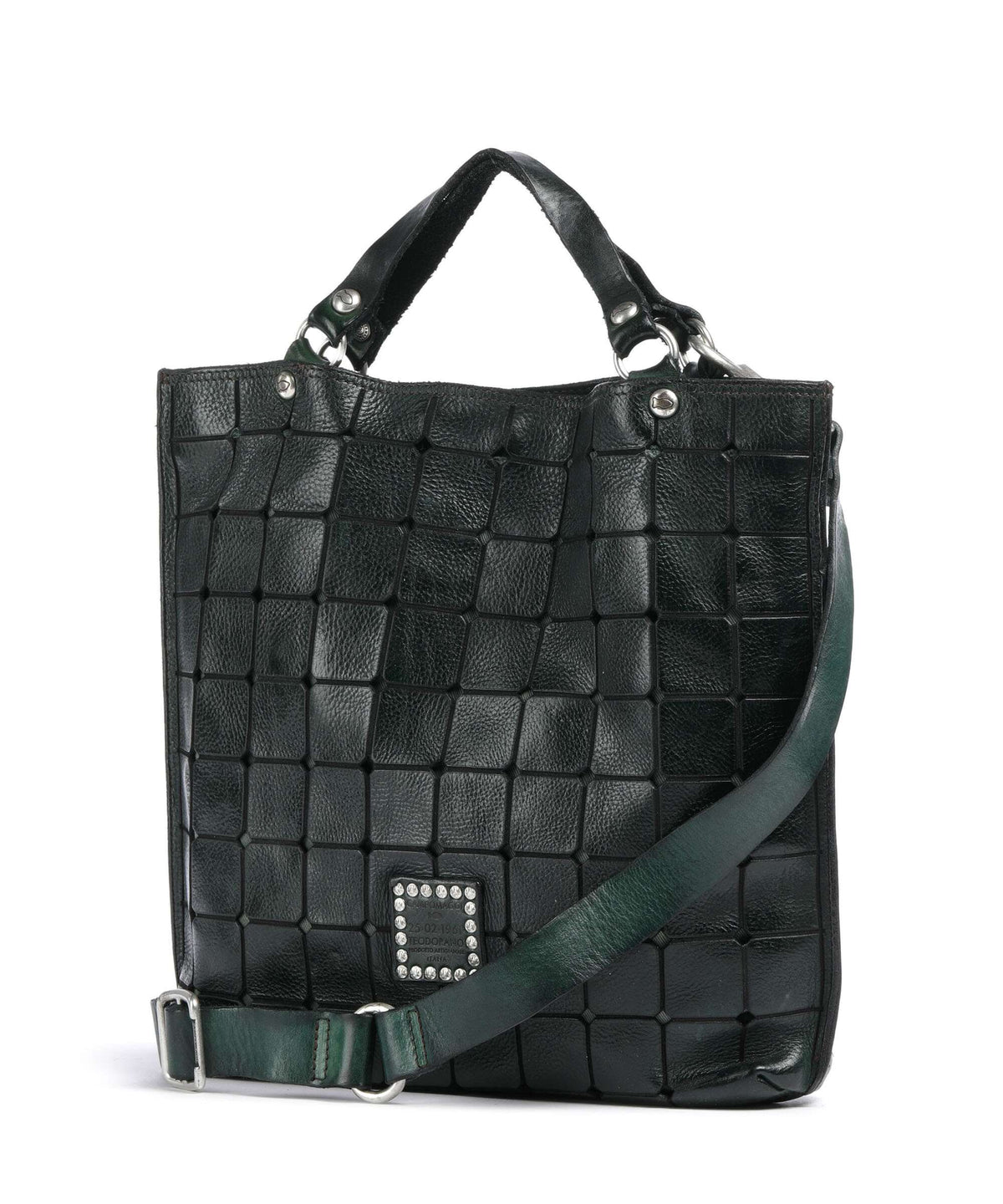 Campomaggi Handbag bottiglia