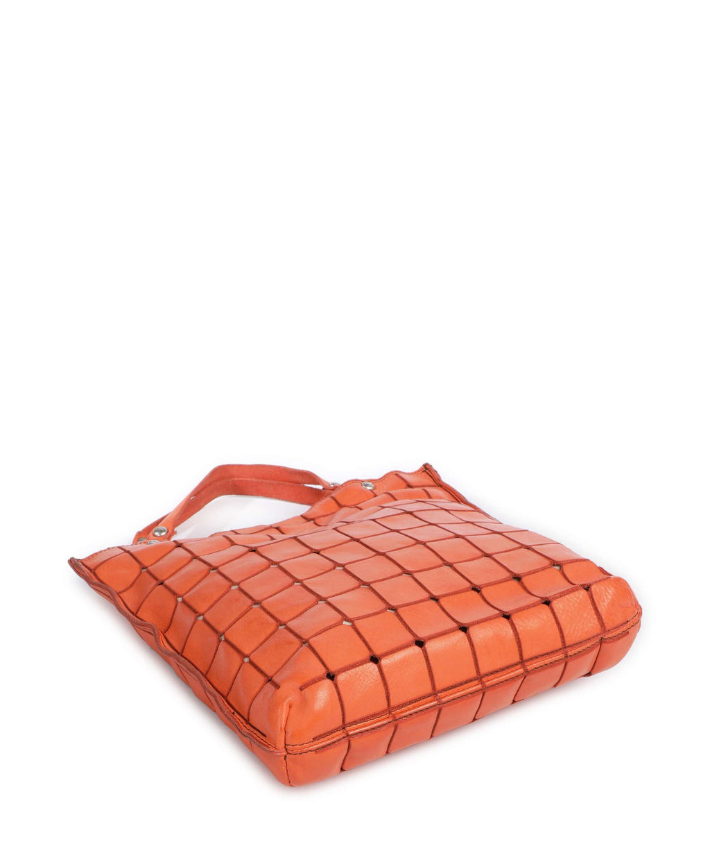 Campomaggi Handbag albicocca